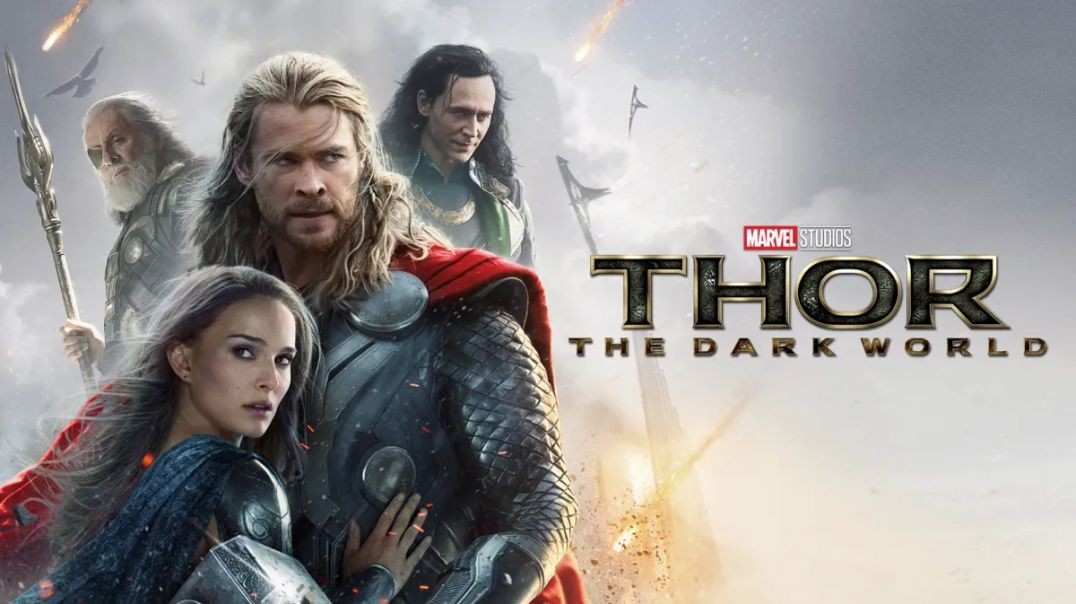 Thor - The Dark World - Film completo ITA