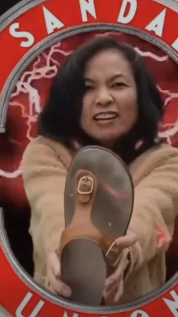 Sandal Union