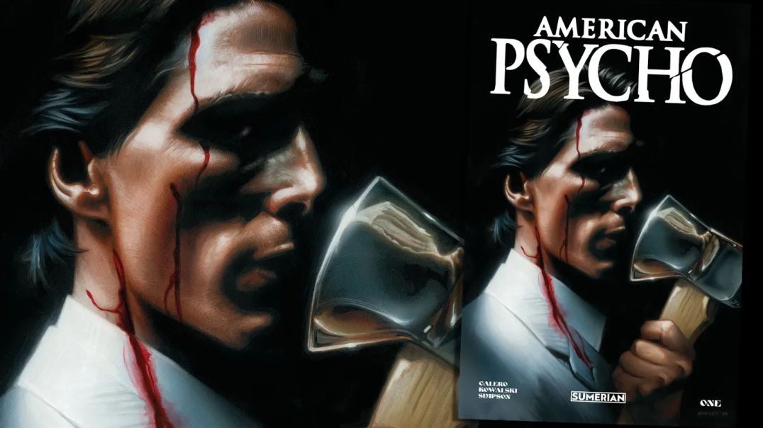 American Psycho - Film completo ITA
