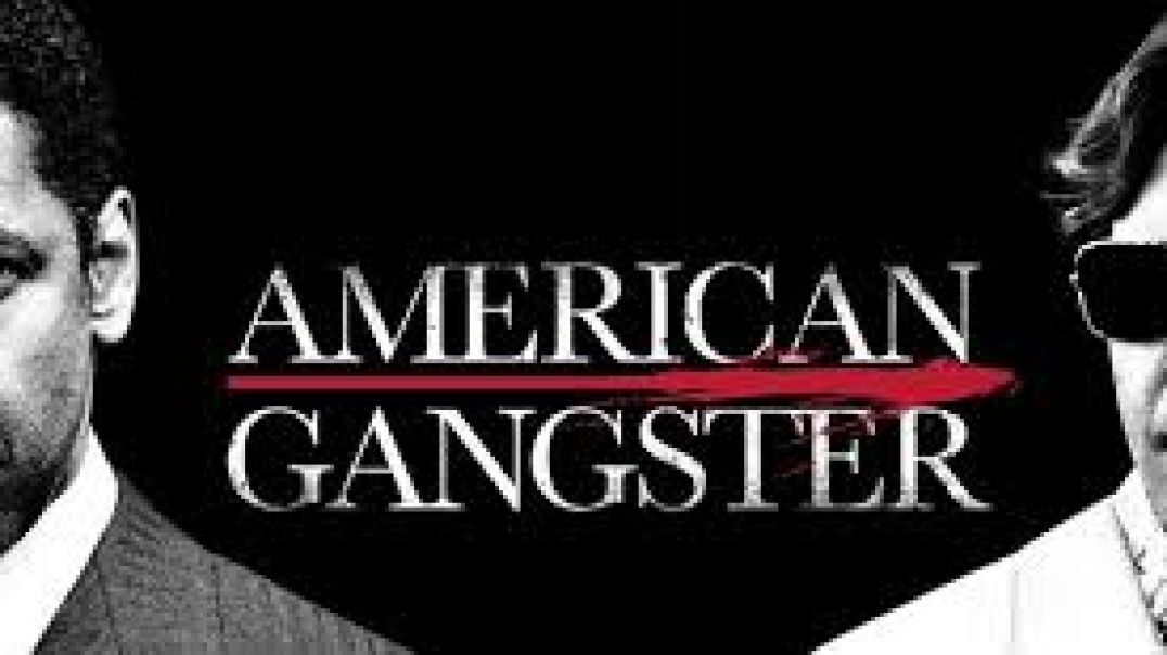 ⁣American Gangster - Film completo ITA
