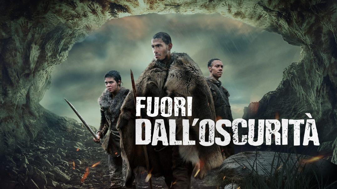 ⁣Fuori dall'oscurità - Film completo ITA