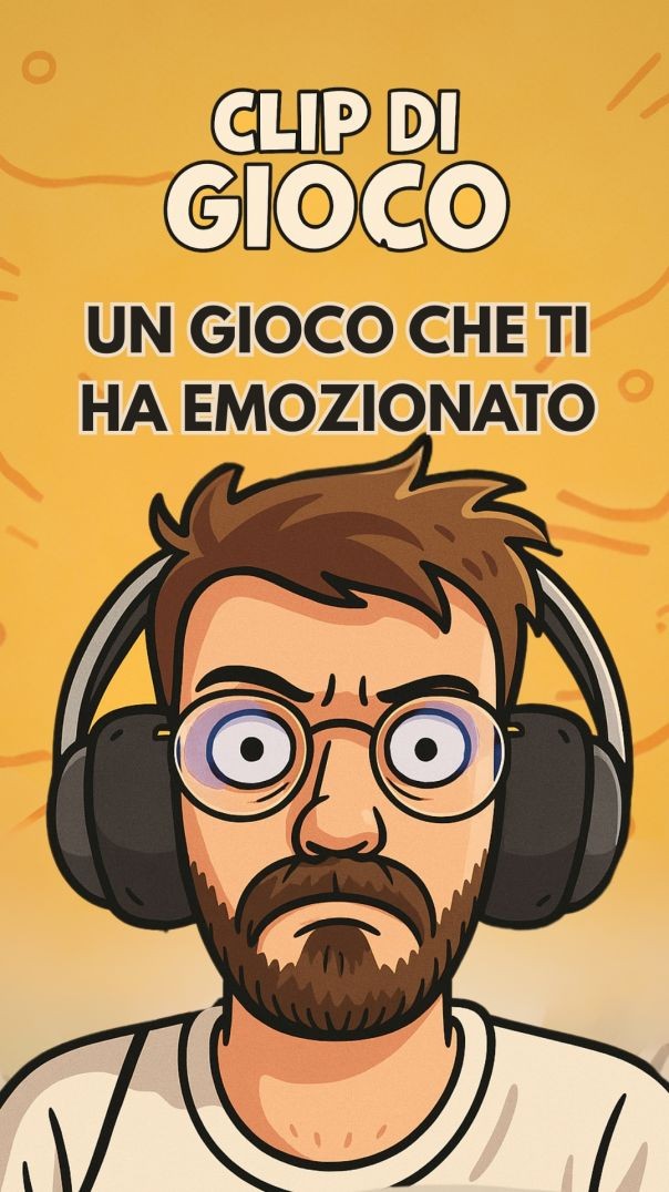 Questo gioco mi ha spezzato il cuore DI NUOVO