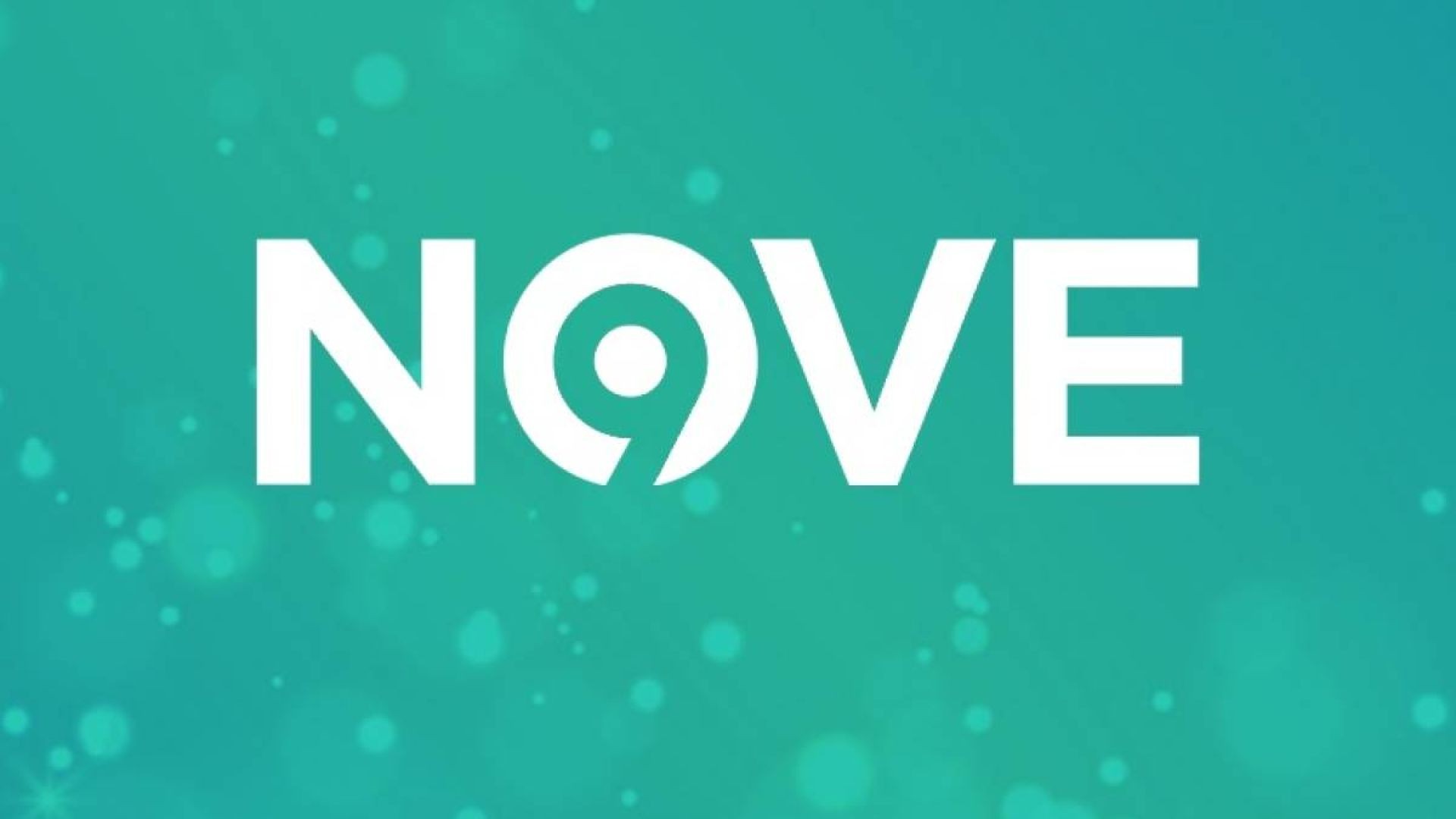 Nove streaming TV Live