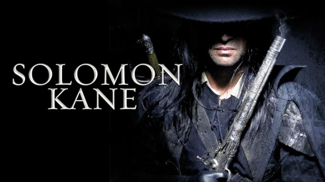 ⁣Solomon Kane - Film completo ITA