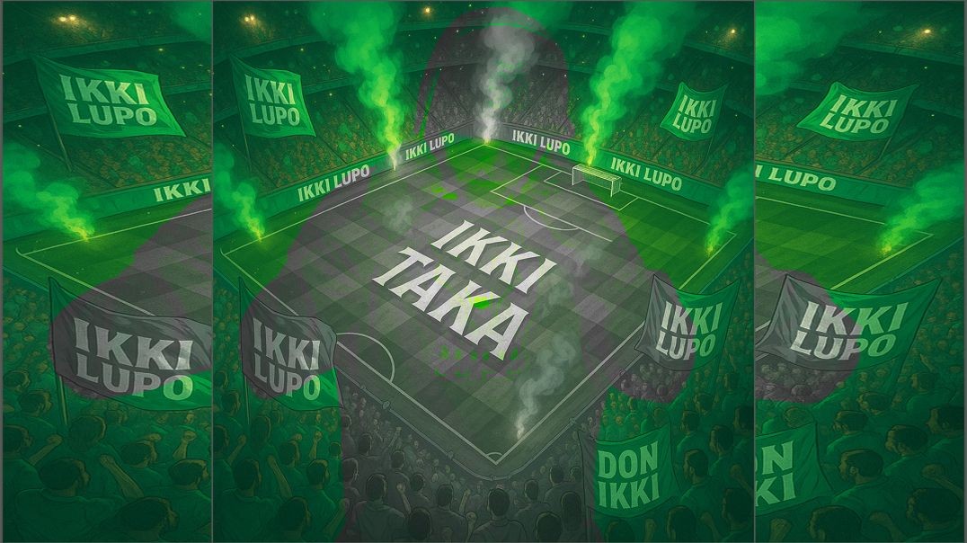 DON IKKI - IKKI TAKA