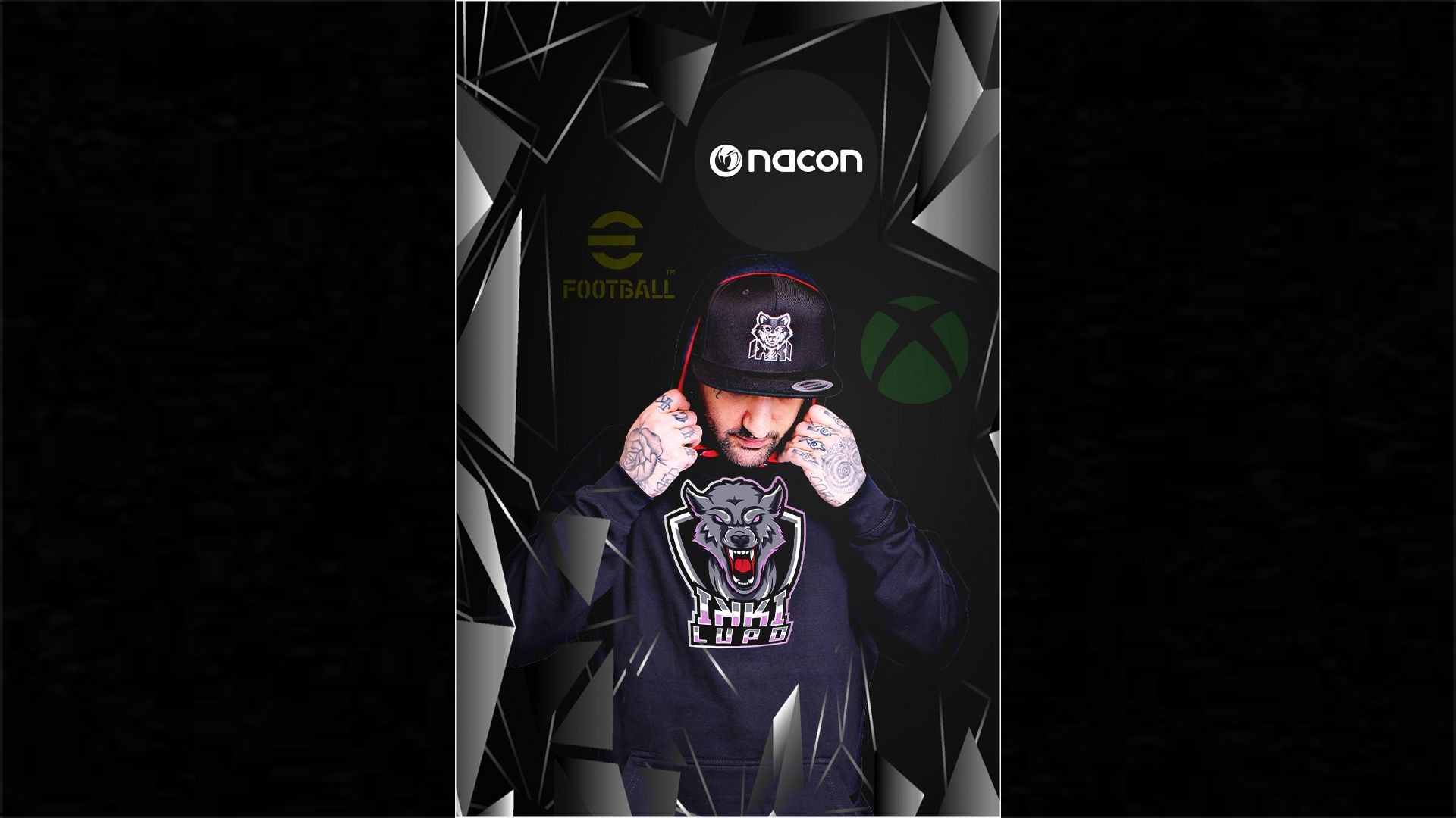 AMBASSADOR - NACON ITALIA
