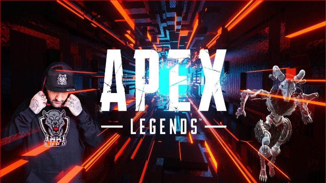 APEX: REVENANT!