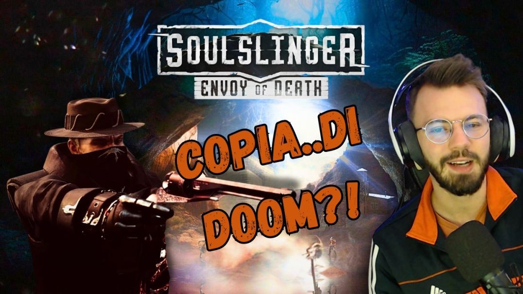 Pensavo fosse DOOM.. mi sbagliavo di GROSSO