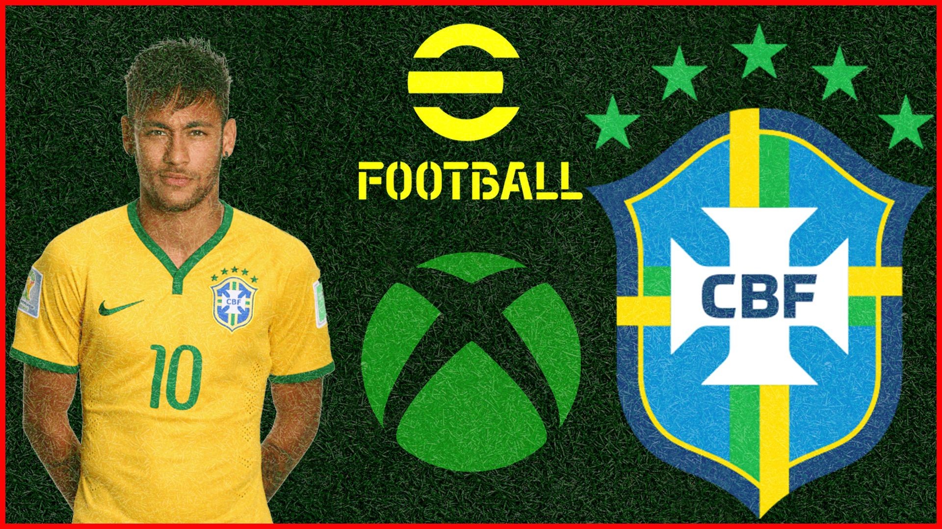 ⁣NEYMAR - SKILL'N'GOAL