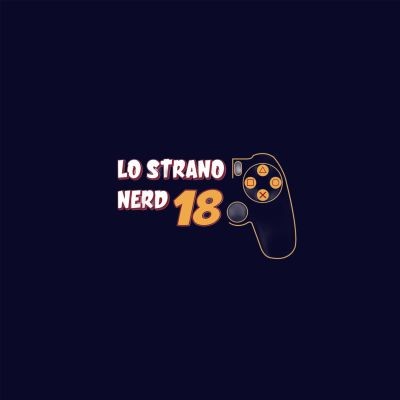 LoStranoNerd
