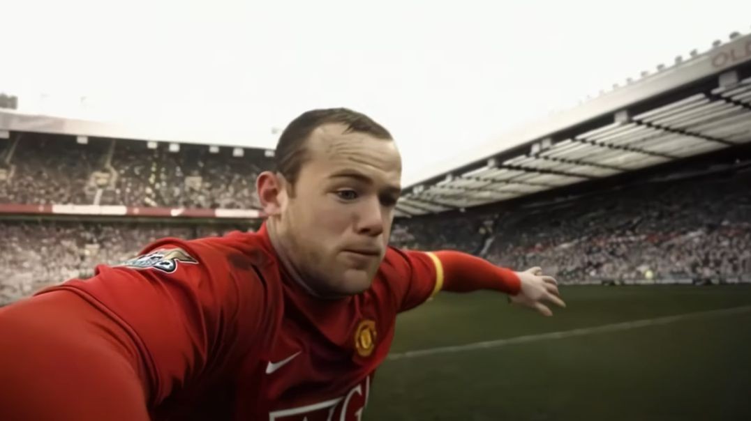 Nike Football Spot — The Next Level  (2008)