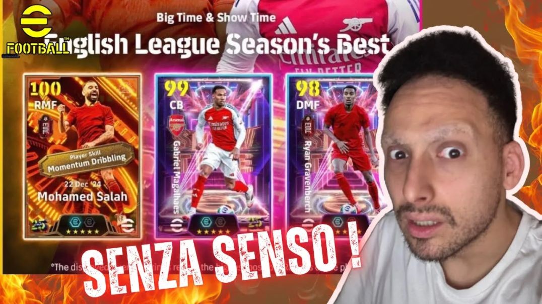 UN SALAH UNICO! ANALISI E PACK OPENING!