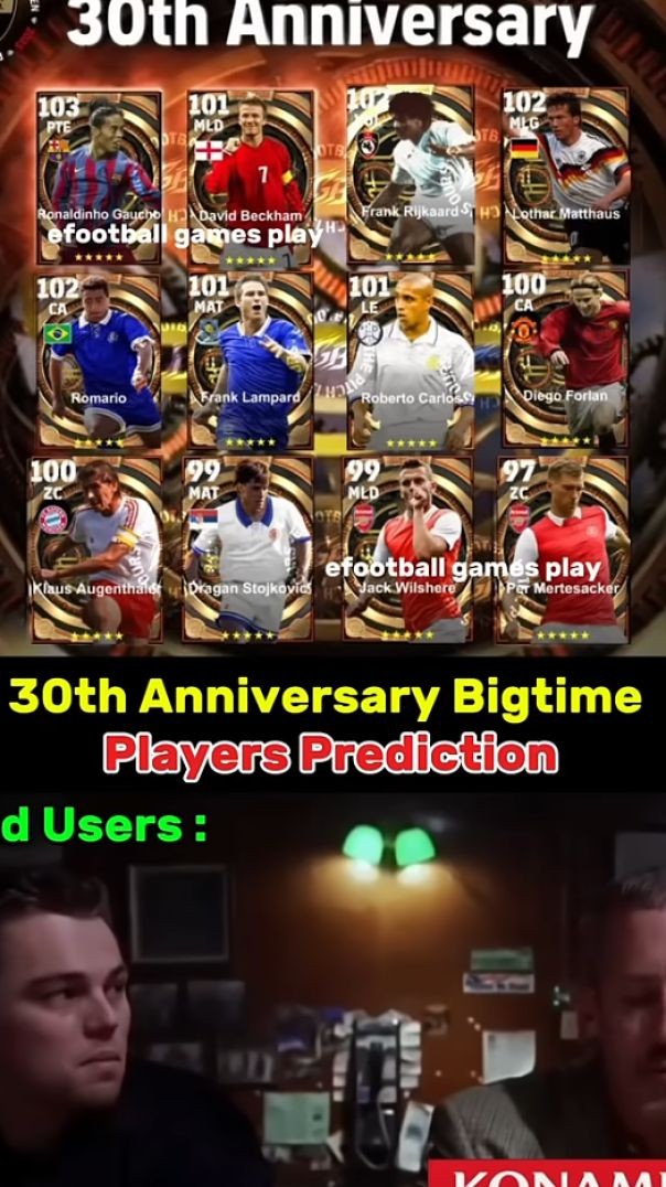 Konami Konami