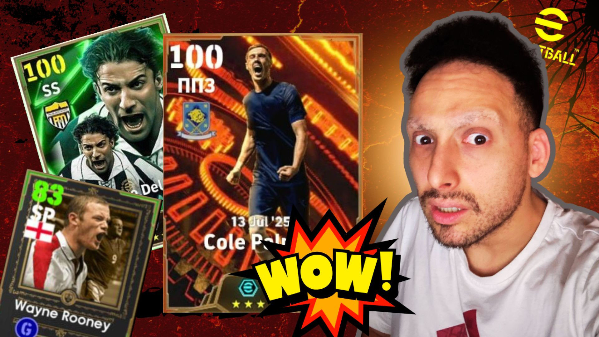 COLE PALMER E' SOPRAVVALUTATO? ANALISI E BUILD!