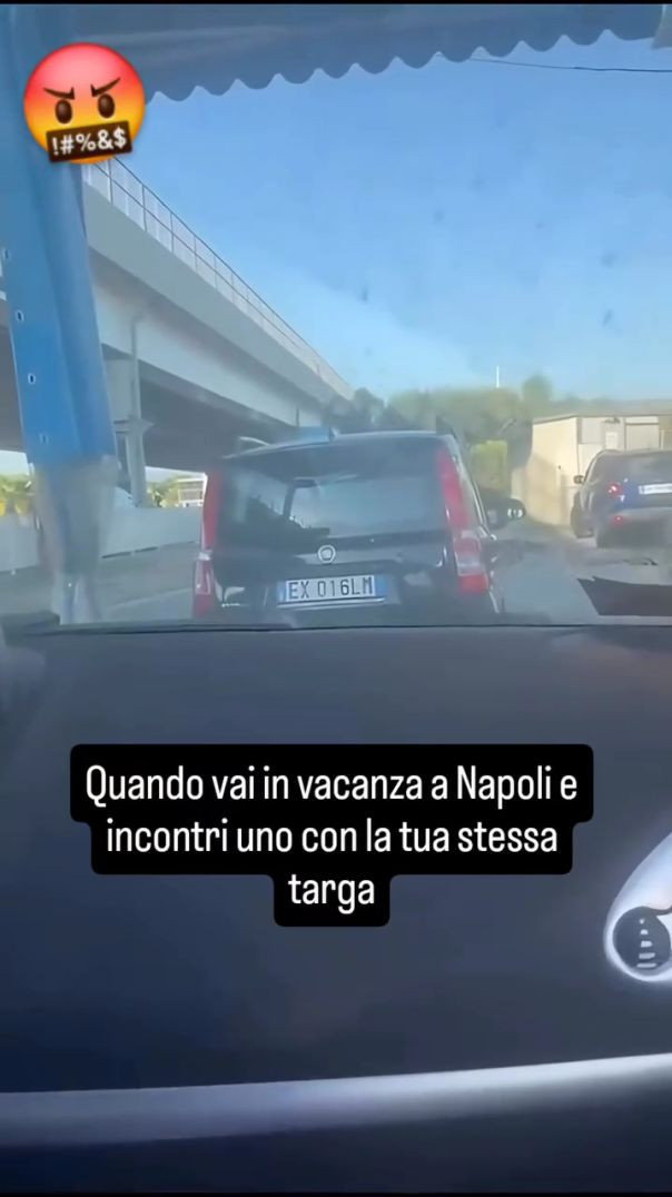 Alta Tecnologia a Napoli