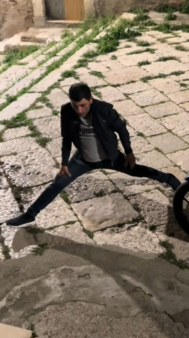 Una dedica d'amore speciale