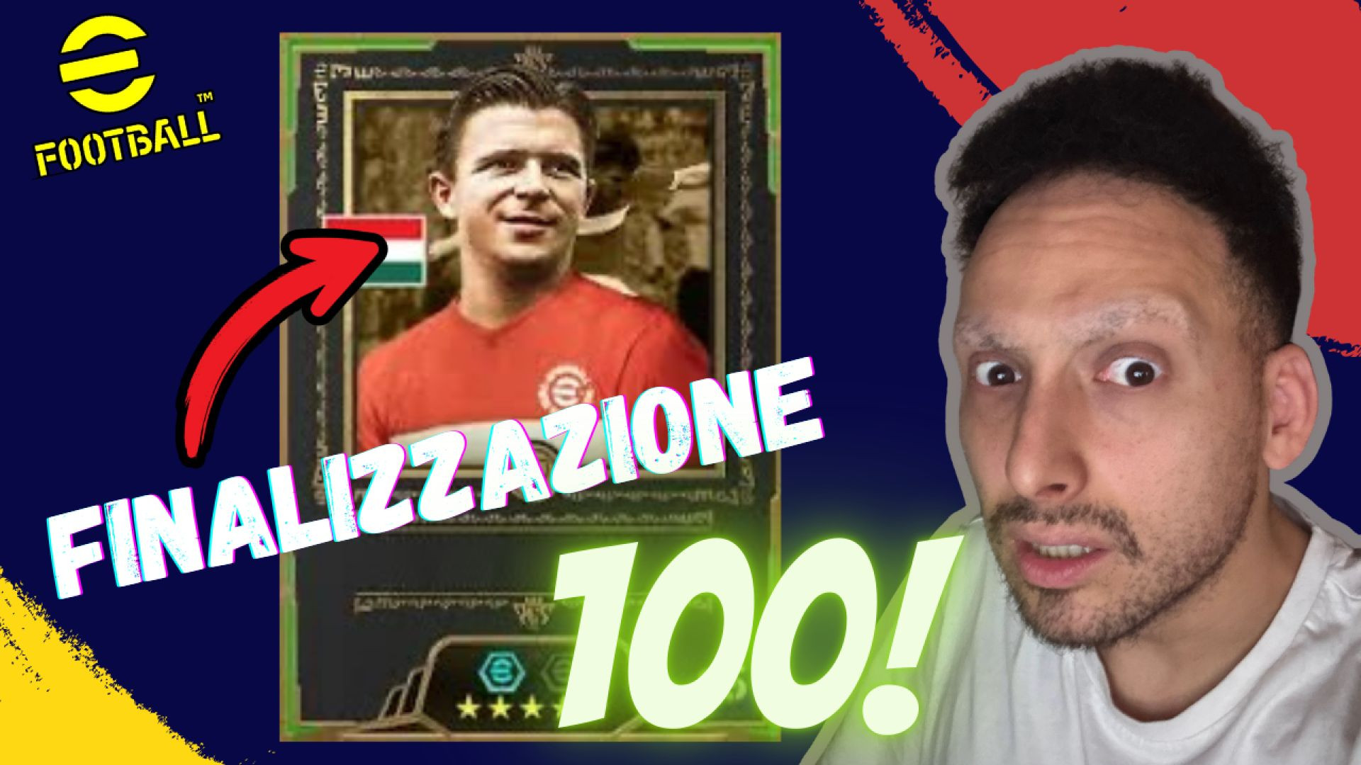QUESTO PUSKAS E' IL MIGLIORE? TEST IN CAMPO!