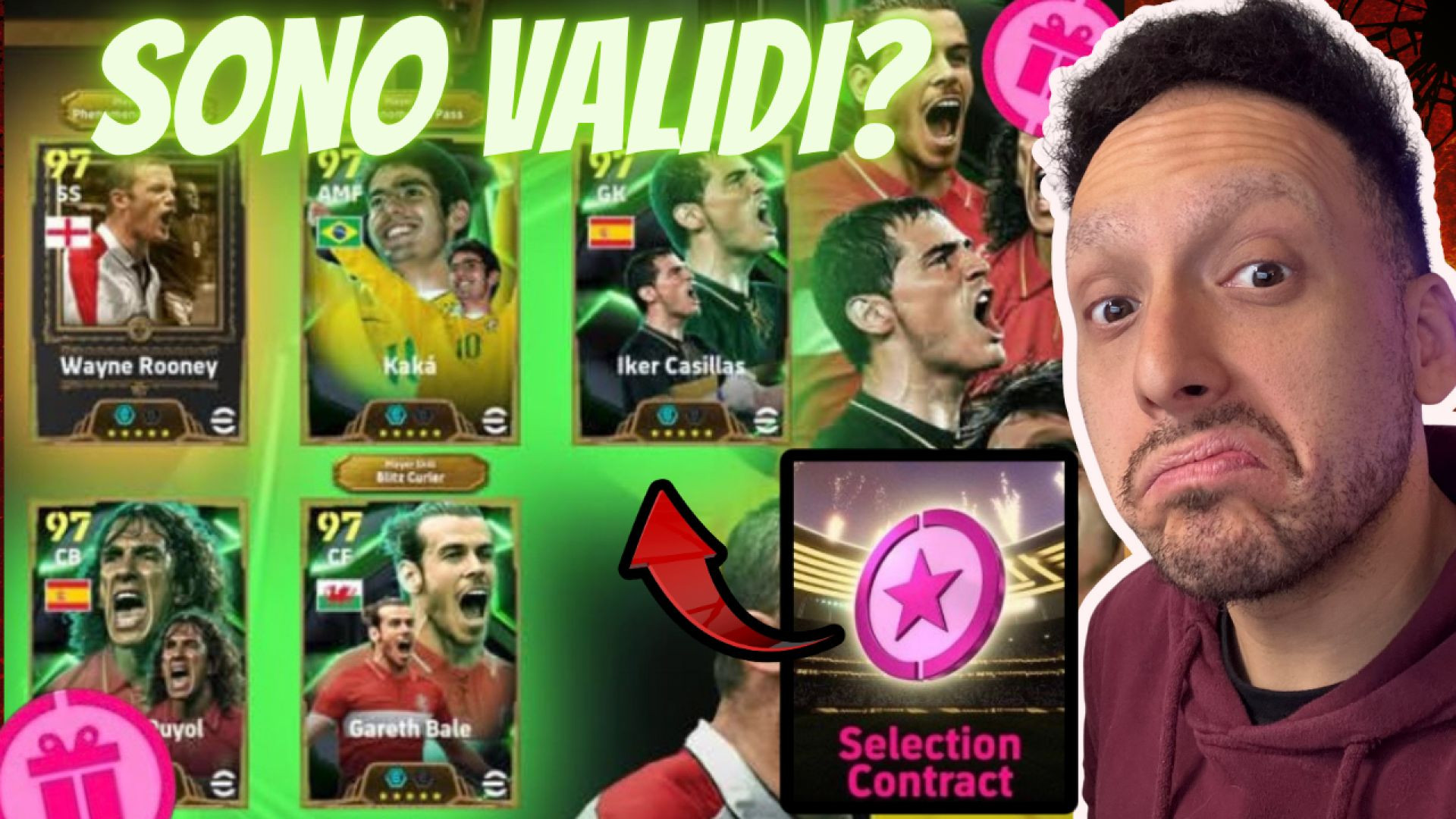 ANALISI APPROFONDITA CARTE REGALO EPIC!