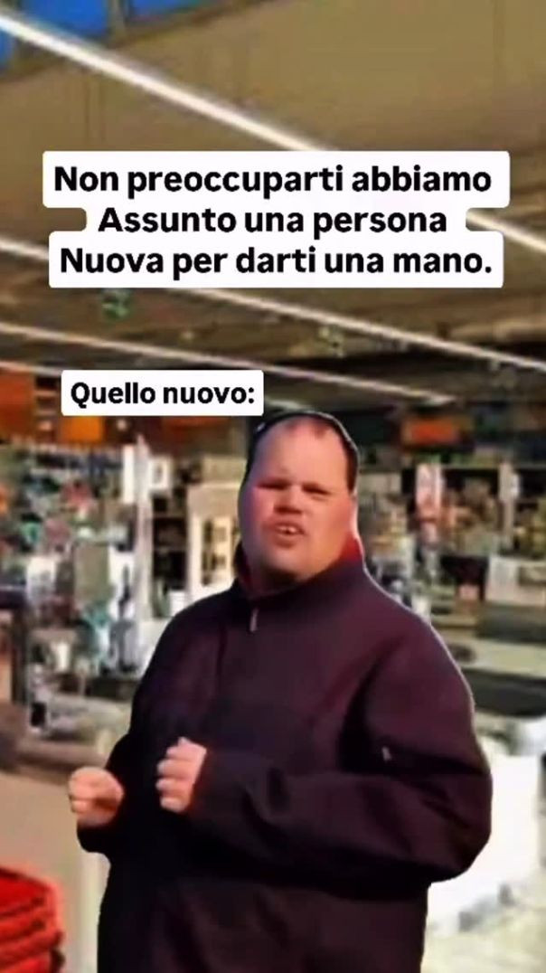Lavoratore dell'anno