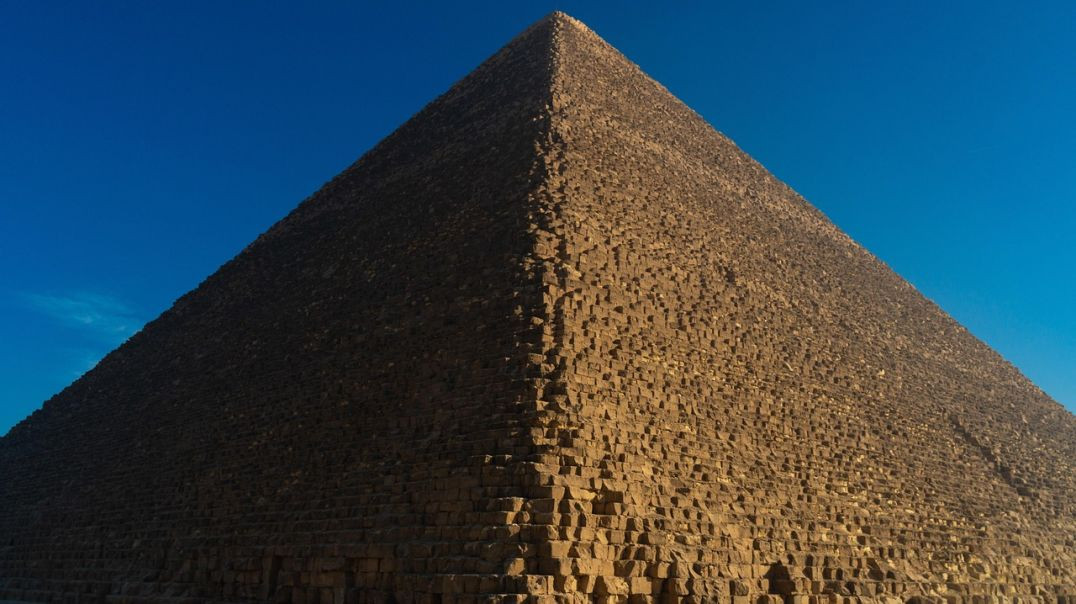 ⁣Piramide Di Giza, Egitto🇪🇬