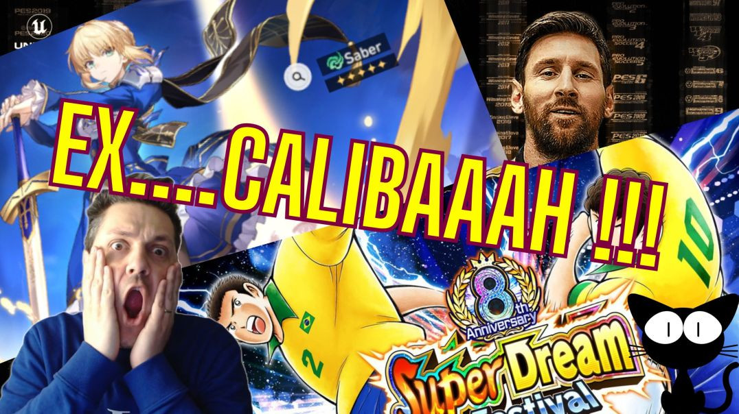 EX....CALIBAAAH !!!