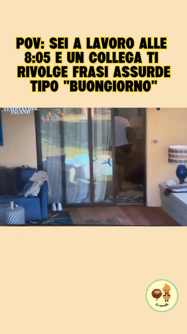 Discorsi tra colleghi