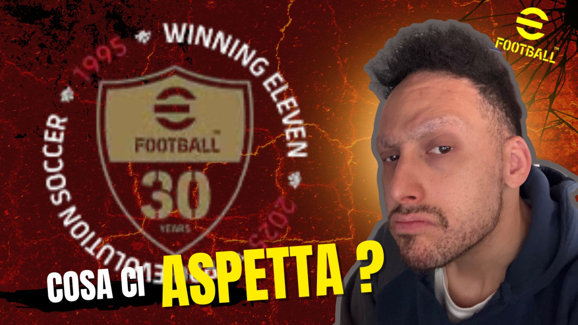 COSA SUCCEDERA' IL 21 LUGLIO? PARLIAMONE!