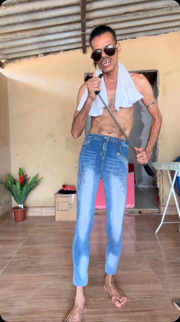 Freddy Mercurio