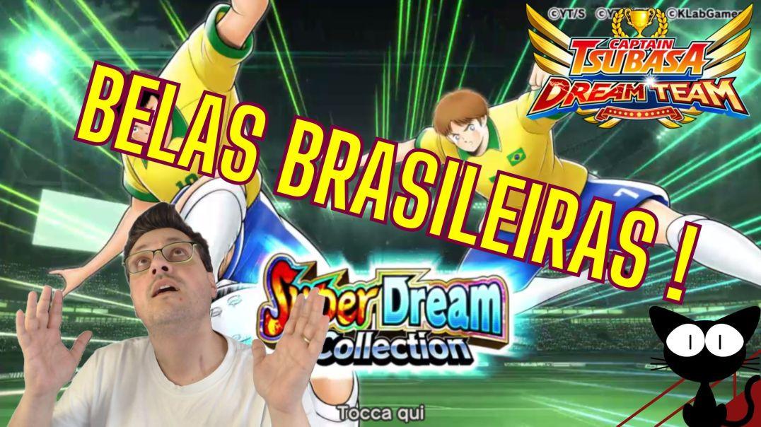 Belas Brasileiras !