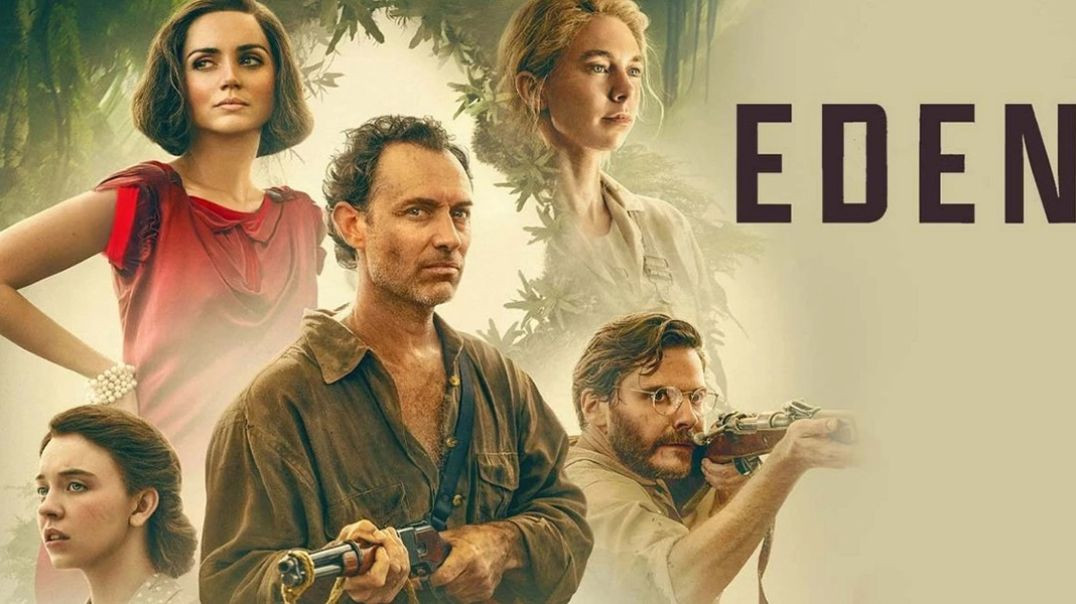 Eden - Film completo ITA