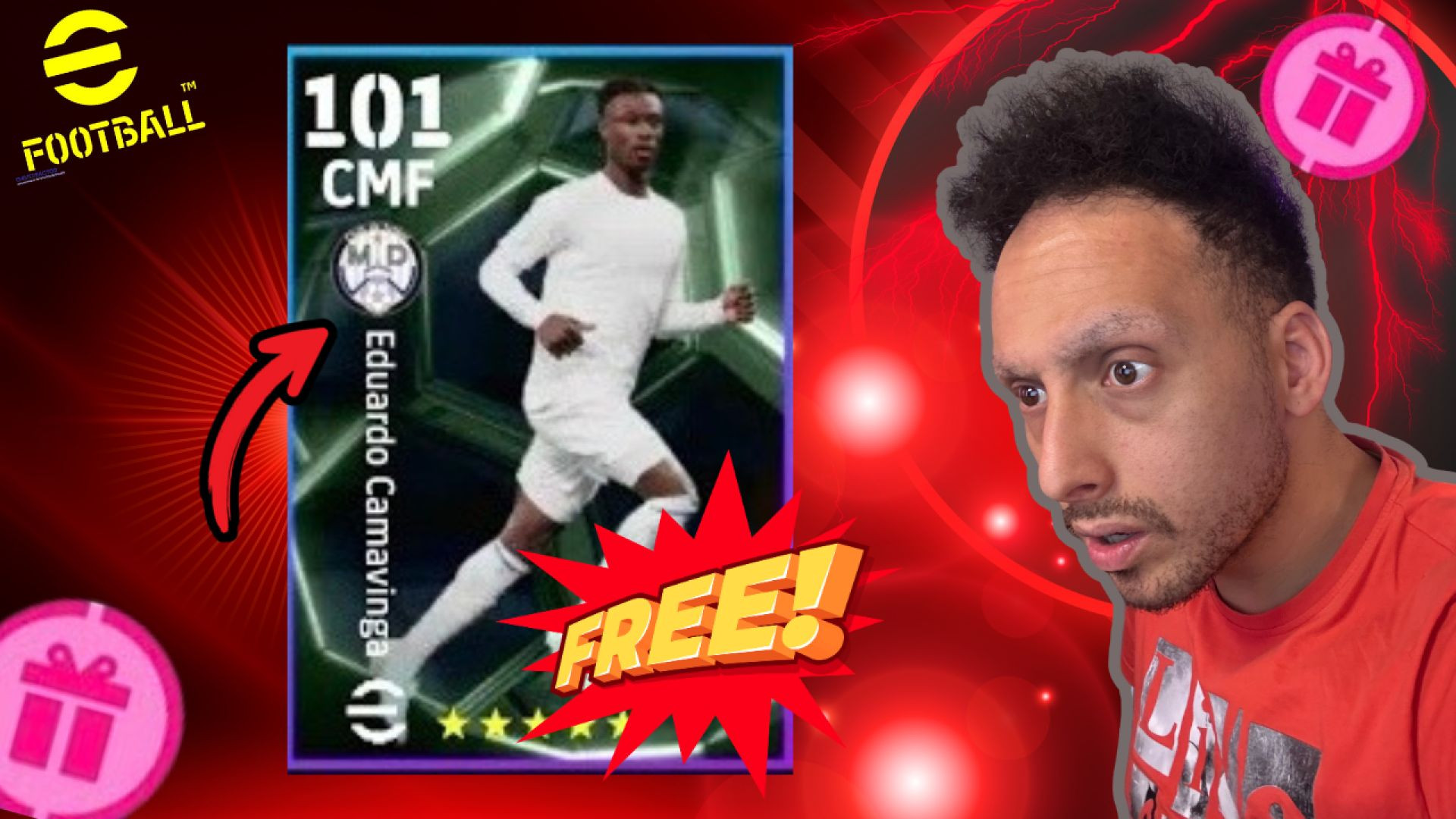 FINALMENTE UN GIOCATORE FREE DI LIVELLO! TEST IN CAMPO!