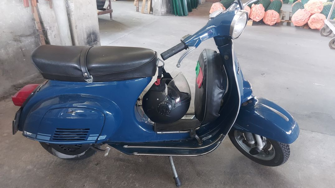 VESPA ET-3