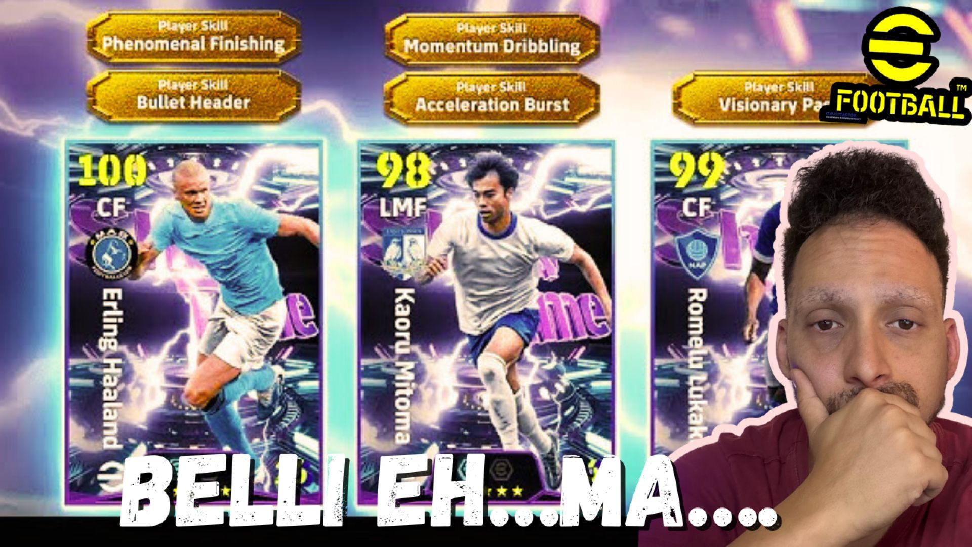 QUESTO NUOVO HAALAND E' MEGLIO DI CR7? ANALISI!