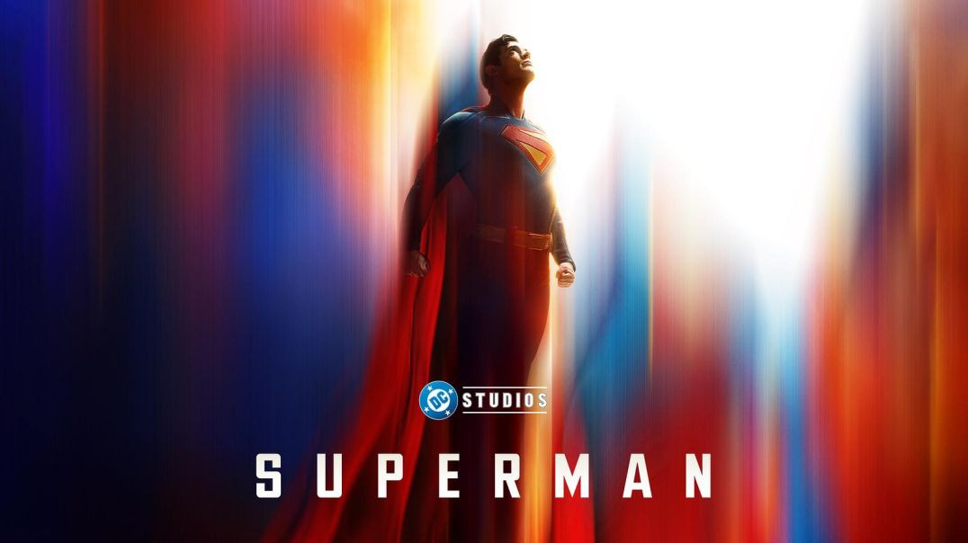 ⁣Superman (2025) - Film completo ITA