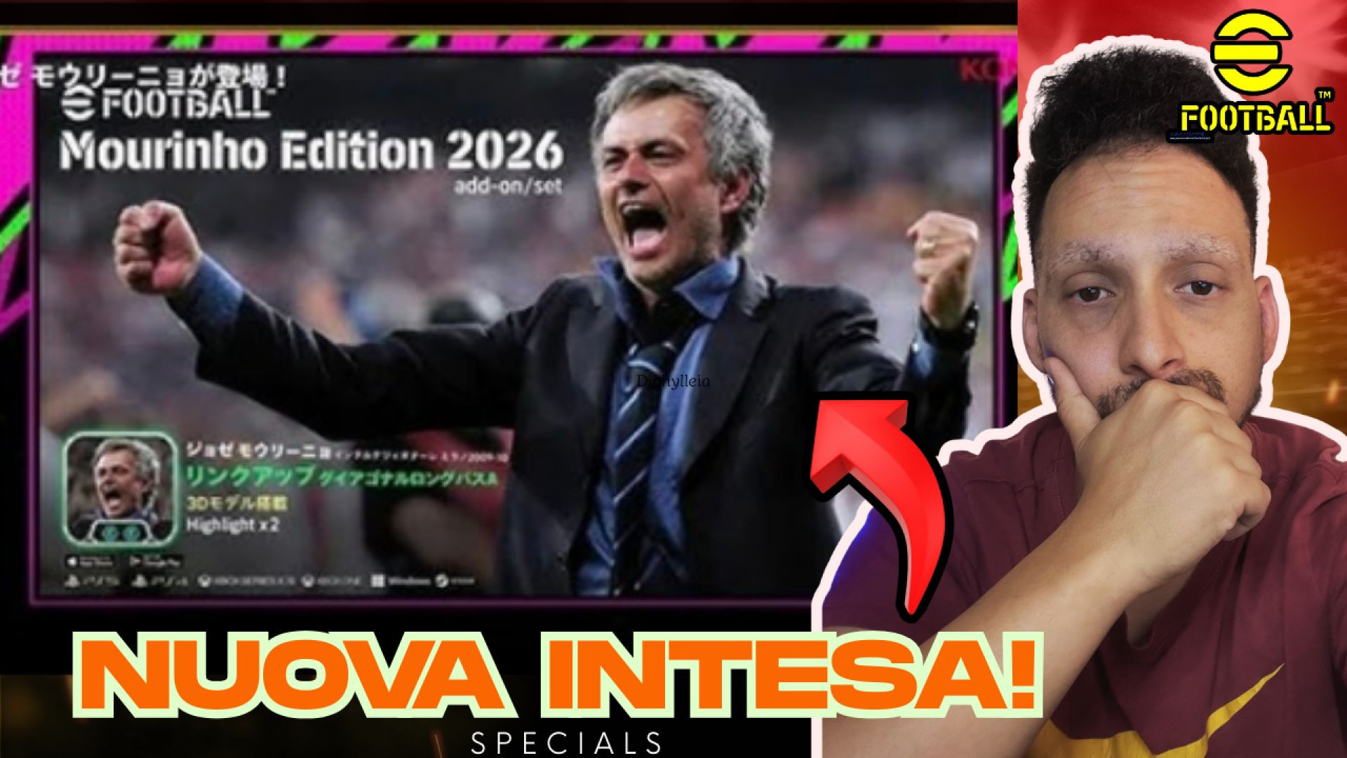 ⁣ECCO IL NUOVO STILE INTESA DEGLI ALLENATORI!