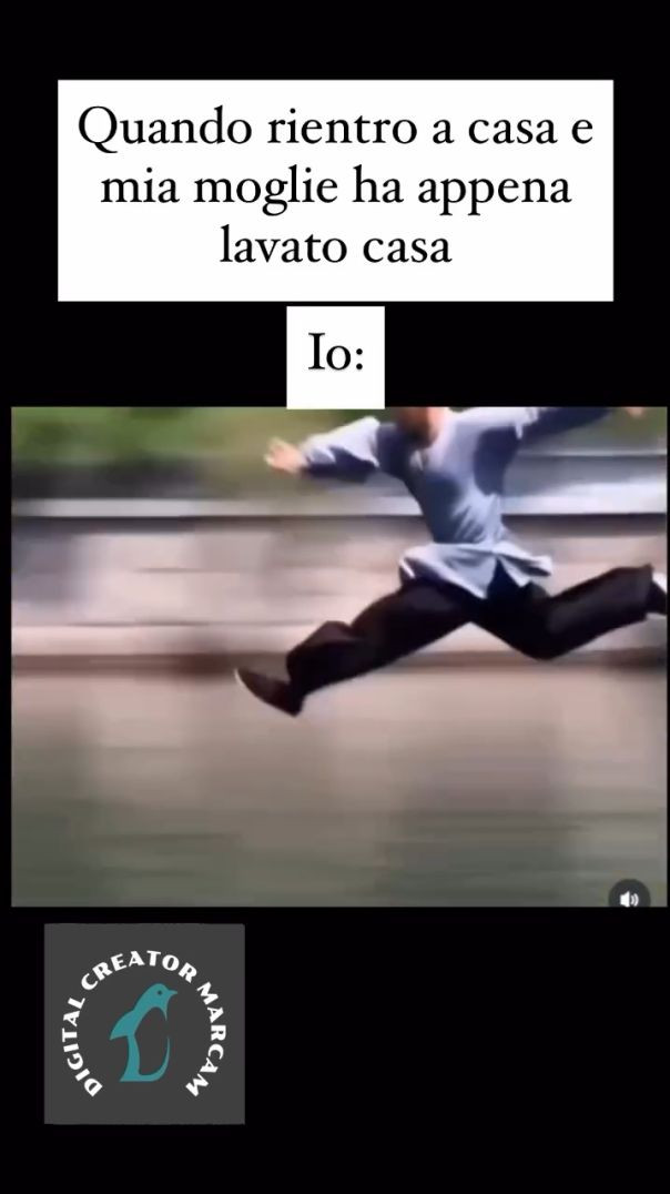 Non passare che è bagnato!