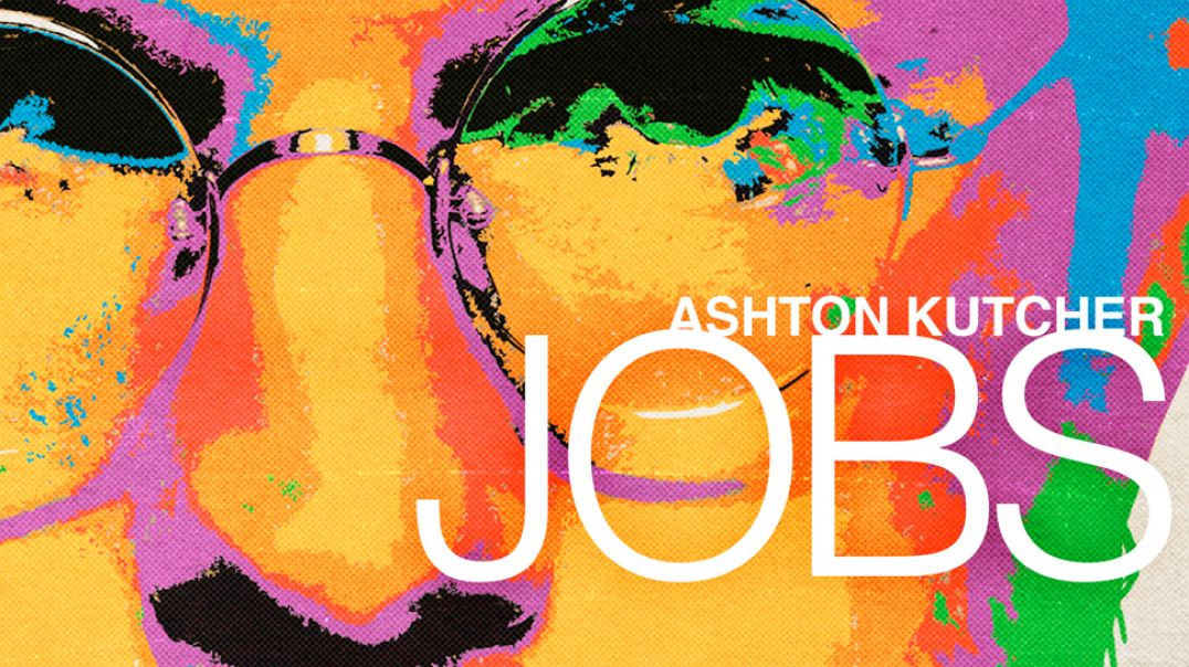 ⁣Jobs - Film completo ITA