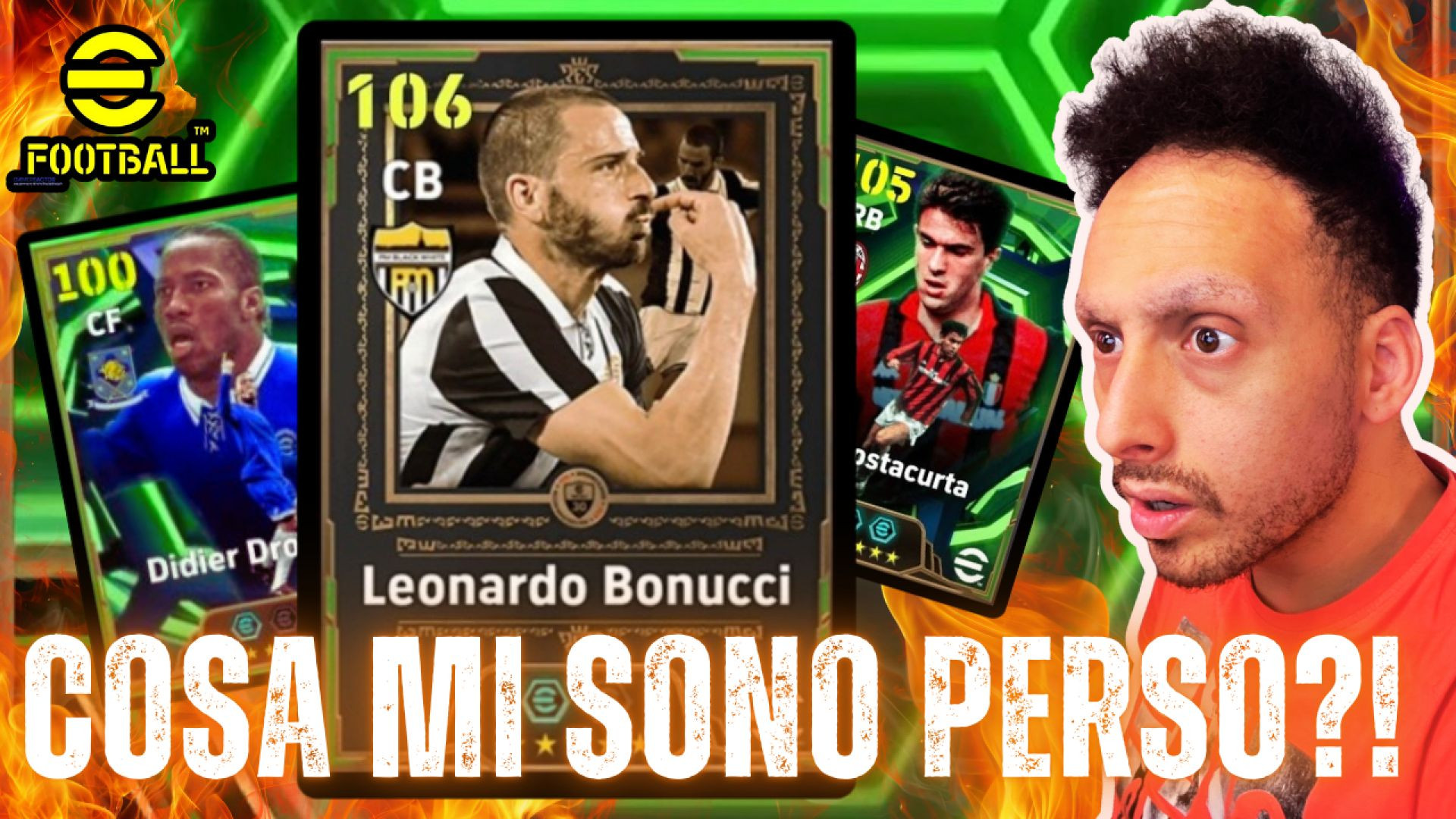 TORNO E TROVO DI TUTTO!