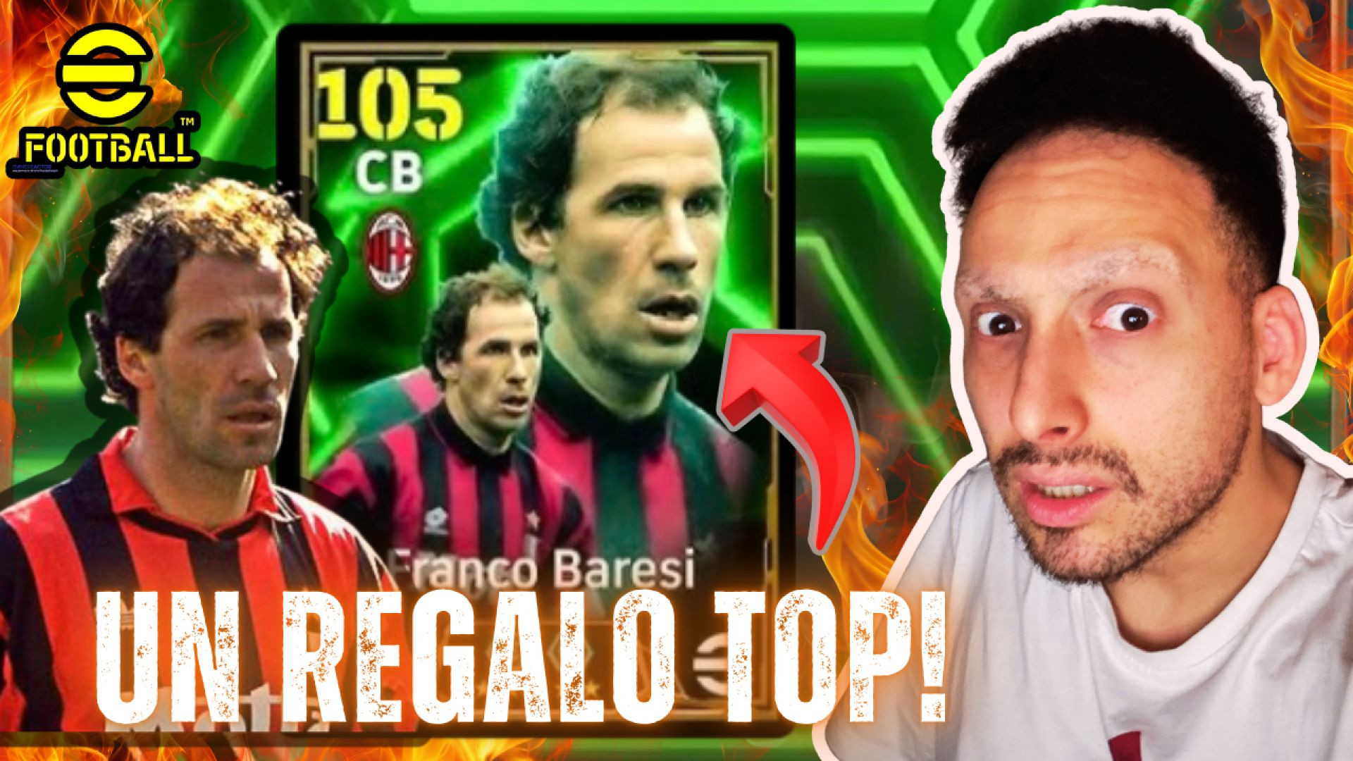 SCULO BARESI EPIC E LO PROVO! *CHE GIOCATORE*