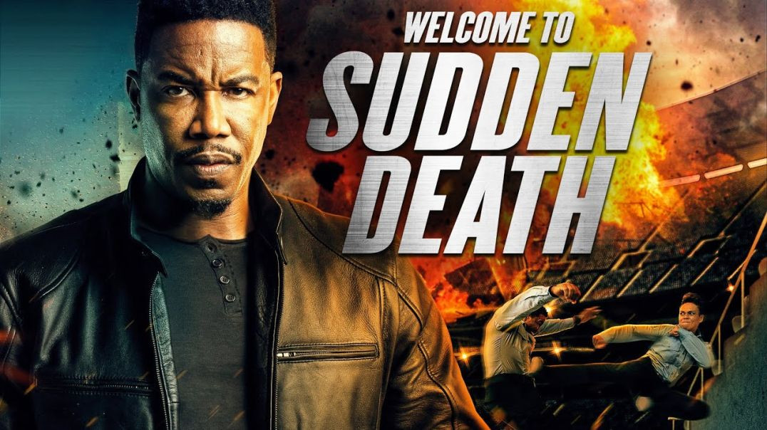 ⁣Welcome to Sudden Death - Film completo ITA