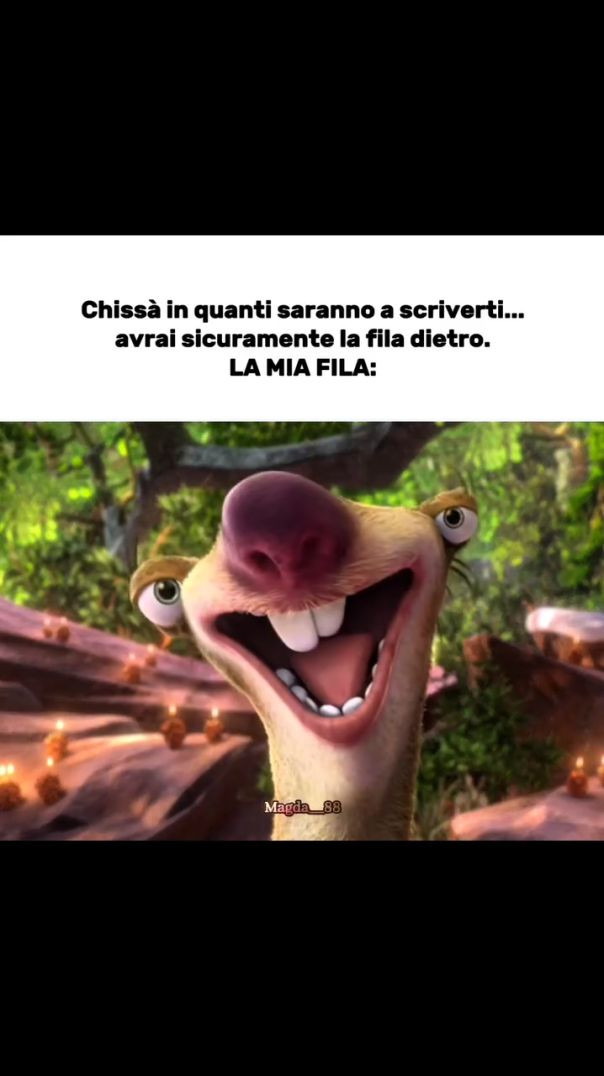 Quando incontri solo casi umani