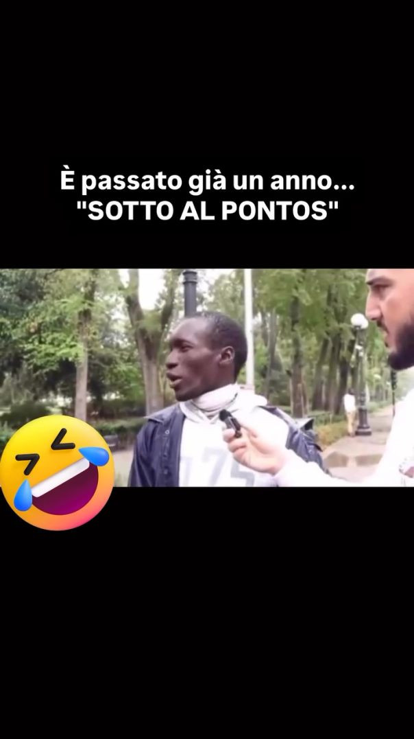 La leggenda di Sotto il Pontos