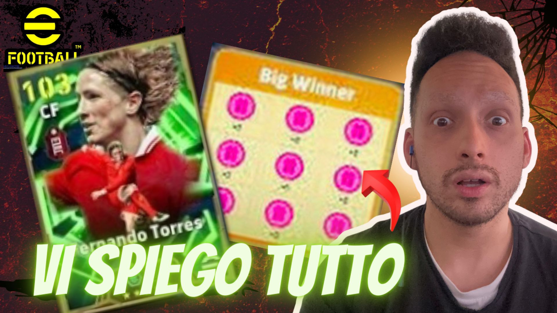 ⁣SUGGERIMENTI TESORO A CATENA E SUPER TEST TORRES!