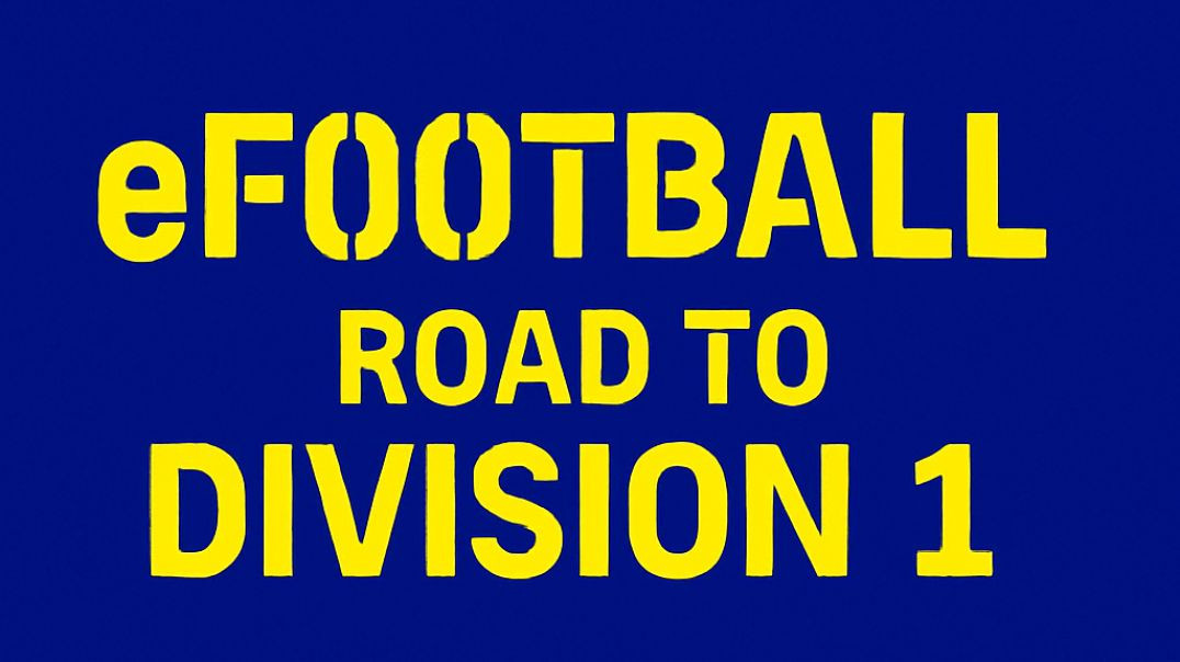 ⁣Road to Division 1  #1.