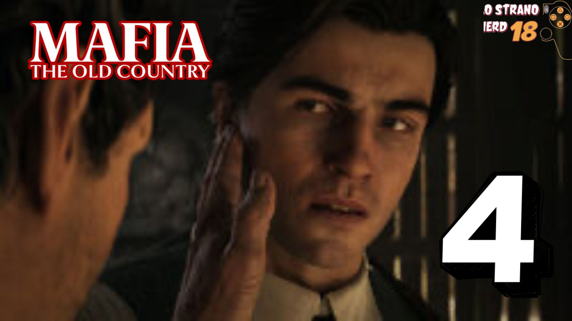 UNO DI...FAMIGLIA! #4 [MAFIA THE OLD COUNTRY]