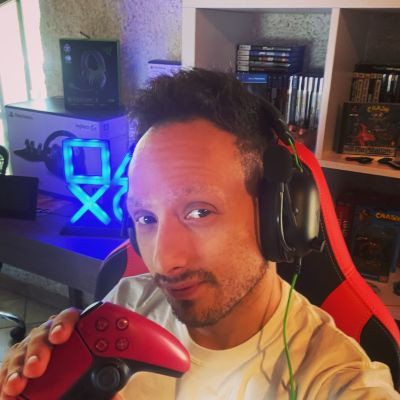 LoStranoNerd