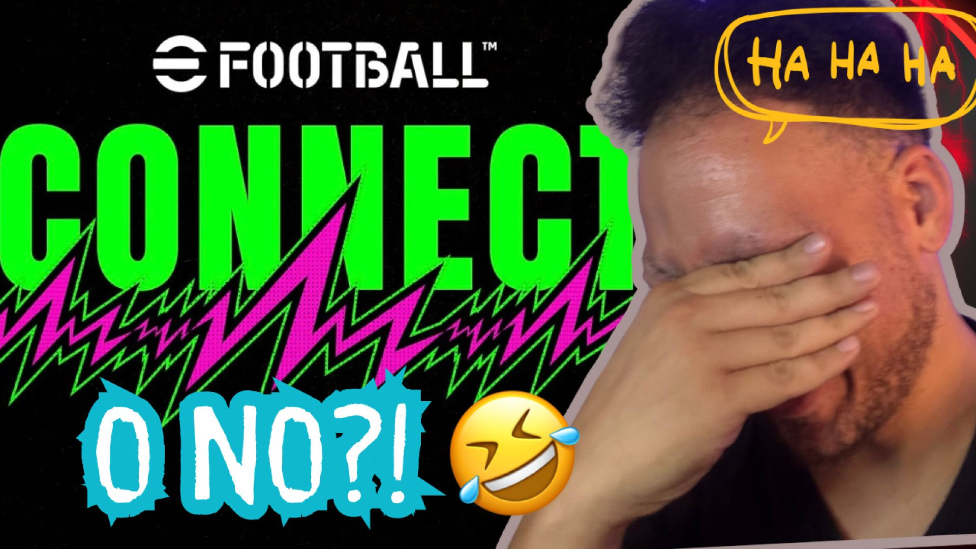 ⁣LIVE EVENTO KONAMI...MA SIAMO SICURI? *SI RIDE*