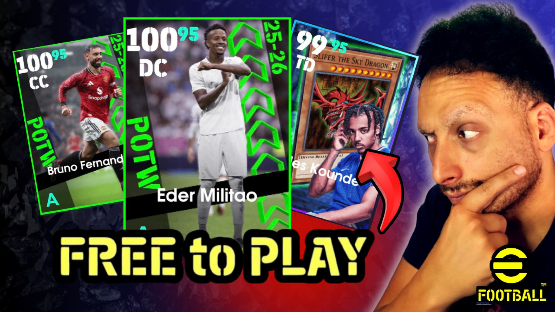 ⁣QUESTI REGALI KONAMI SEMBRANO DEVASTANTI! ROAD TO...