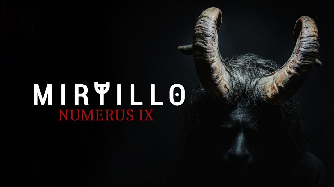 Mirtillo - Numerus IX - Film completo ITA