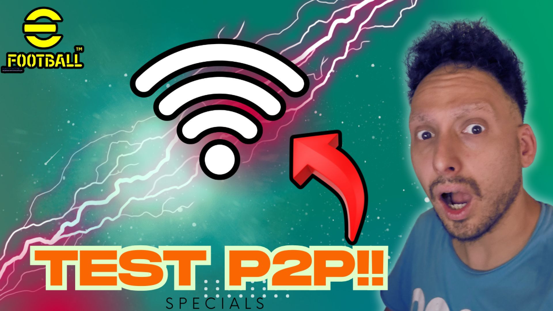 ⁣HO PROVATO A GIOCARE P2P!! E' LA SVOLTA?